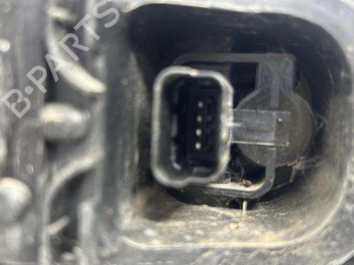 Right taillight RENAULT CLIO IV (BH_) 1.5 dCi 90 | BP20371418C35