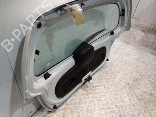 Tailgate RENAULT TWINGO II (CN0_) 1.2 16V (CN04, CN0B) | BP30193320C6 