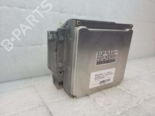 Control unit MERCEDES-BENZ CLK (C208) CLK 320 (208.365) | BP31189025M11