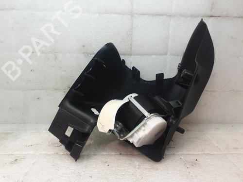 Rear left seatbelt CITROËN DS3 (SA_) 1.6 THP 155 | BP29563722I29 - Image 2