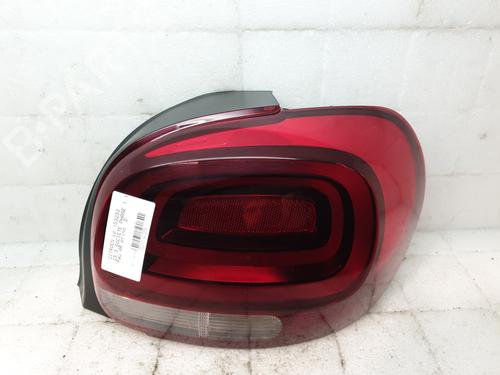 Right taillight CITROËN C3 III Van (SX_, SY_) BlueHDi 100 | BP29893284C35