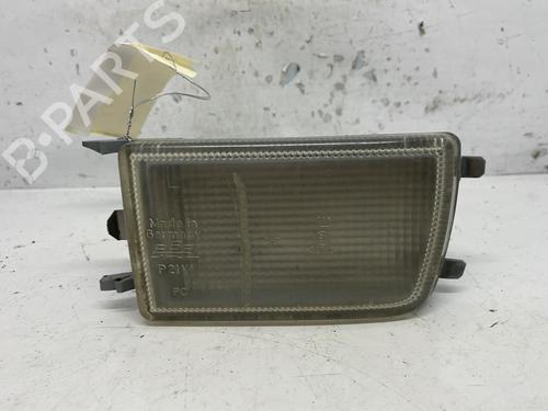 Used Left front fog light Left front fog light VW GOLF III (1H1) 1.6 (75 hp) 20379984 20379984