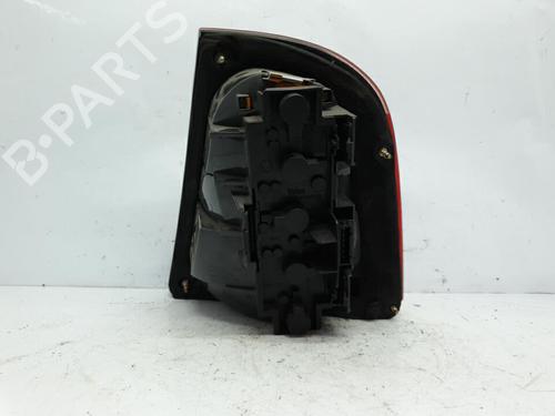 Used Left taillight SKODA OCTAVIA I (1U2) 1.9 TDI (90 hp) 20373275