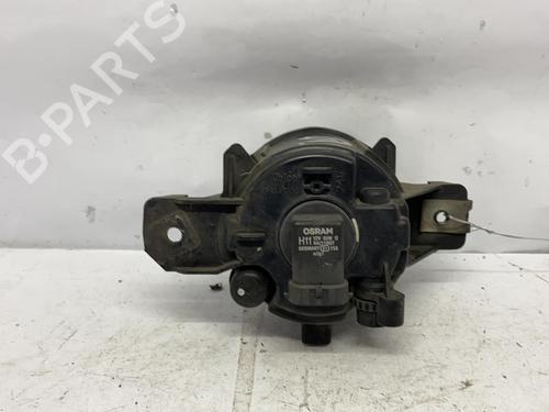 Used Left front fog light Left front fog light NISSAN ALMERA II Hatchback (N16) 2.2 dCi (112 hp) 20373510 20373510