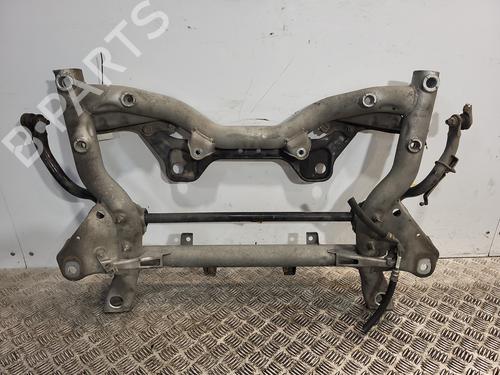 Used Subframe Subframe MERCEDES-BENZ C-CLASS (W204) C 220 CDI (204.008) (170 hp) 25594235 25594235