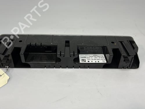 Used Climate control Climate control MERCEDES-BENZ A-CLASS (W177) [2018-2026] 33732710 33732710