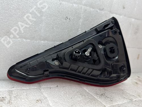Left tailgate light RENAULT CLIO V (B7_) 1.3 TCe 130 (B7MF) | BP33308793C79 - Image 2