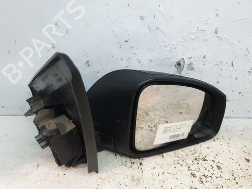 Right mirror RENAULT MEGANE III Hatchback (BZ0/1_, B3_) 1.5 dCi (BZ1G, BZ1W, BZ0R) | BP20378050C27 