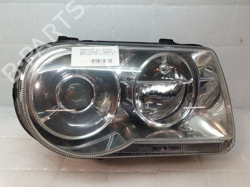 Used Right headlight Right headlight CHRYSLER 300C Touring (LX, LE) 3.5 (249 hp) 24885474 24885474