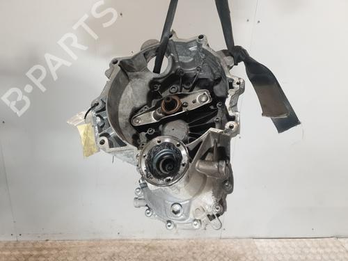 Used Gearbox SEAT IBIZA IV (6J5, 6P1) 1.2 (70 hp) 28017800