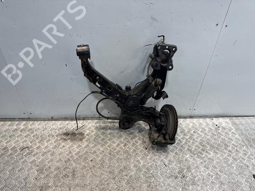 Left rear steering knuckle CITROËN JUMPY III Van (V_) 2.0 BlueHDi 150 | BP36442287M27 - Image 4