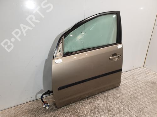 Left front door TOYOTA PRIUS Liftback (_W2_) 1.5 Hybrid (NHW20_, NHW20R) | BP23781542C2 