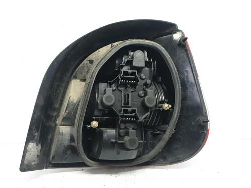 Used Left taillight Left taillight RENAULT SCÉNIC I MPV (JA0/1_, FA0_) 1.9 dTi (JA0N) (98 hp) 20376731 20376731