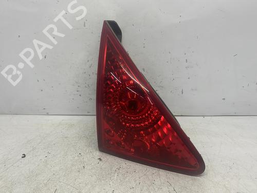 Used Left tailgate light Left tailgate light PEUGEOT 3008 I MPV (0U_) 1.6 HDi (112 hp) 20372328 20372328