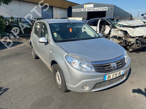 Gearbox DACIA SANDERO 1.5 dCi | BP39760681M3 - Image 9