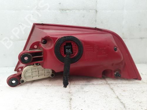 Left taillight AUDI A7 Sportback (4GA, 4GF) 3.0 TDI quattro | BP30091194C34 