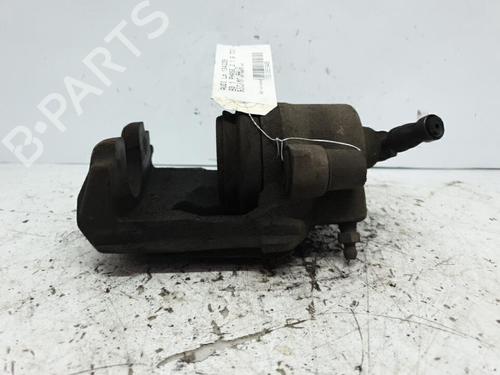 Used Right front brake caliper Right front brake caliper AUDI A3 (8L1) 1.9 TDI (100 hp) 20379469 20379469