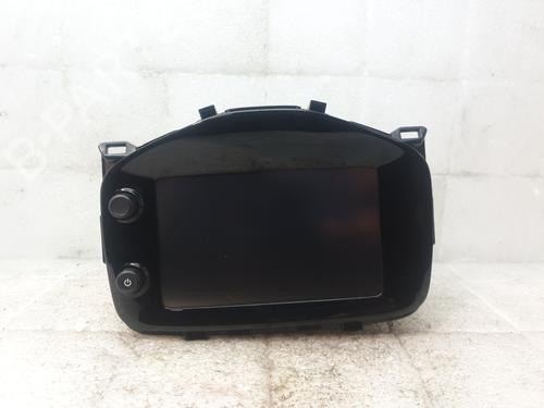 Used Display monitor Display monitor PEUGEOT 108 1.2 (82 hp) 32088827 32088827