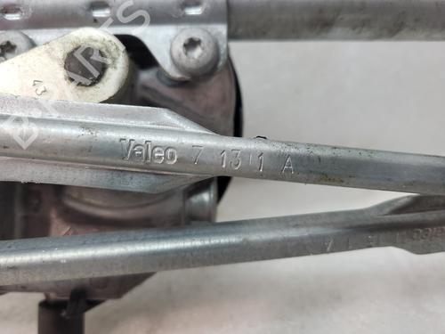 Used Front wiper motor Front wiper motor OPEL CORSA D (S07) 1.0 (L08, L68) (65 hp) 21679836 21679836