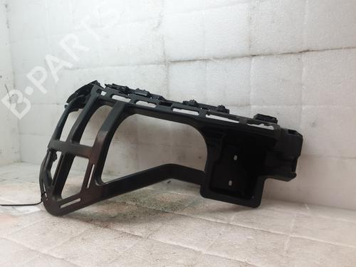 Used Rear bumper bracket Rear bumper bracket VW BEETLE Convertible (5C7, 5C8) 1.2 TSI (105 hp) 30549733 30549733