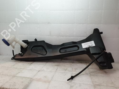 Used Windscreen washer tank CITROËN C4 Picasso II 1.2 THP 130 (130 hp) 26038138