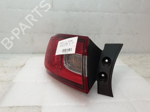 Left taillight RENAULT CLIO IV (BH_) 1.2 16V | BP28171983C34 