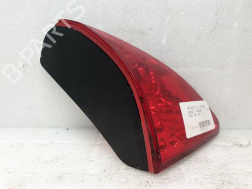 Used Left tailgate light Left tailgate light PEUGEOT 3008 I MPV (0U_) 1.6 HDi (109 hp) 22786805 22786805