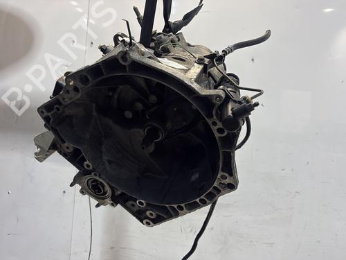 Getriebe für CITROËN C4 Coupe (LA_) 1.6 HDi (109 hp) 31585780