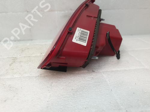 Left tailgate light AUDI A4 B8 (8K2) 2.0 TDI | BP31083898C79