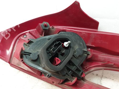 Left taillight PEUGEOT 208 I (CA_, CC_) 1.6 HDi | BP25907947C34 