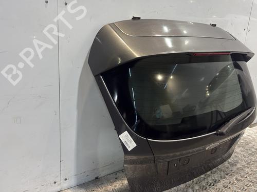 Tailgate FORD FIESTA VI (CB1, CCN) 1.5 TDCi | BP29415572C6 