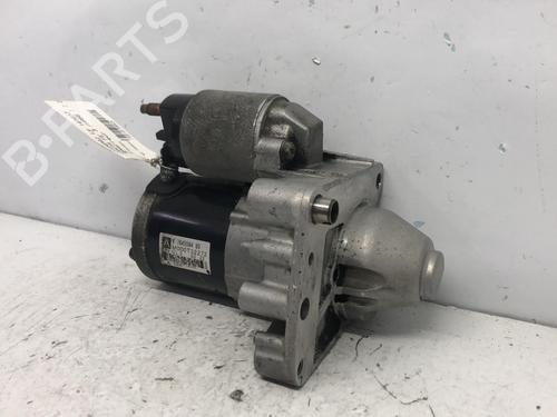 Starter HYUNDAI SANTA FÉ III (DM, DMA) 2.2 CRDi 4WD | BP20382334M8 