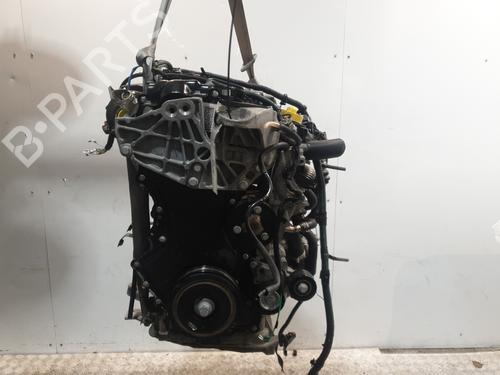 Used Engine Engine RENAULT ESPACE IV (JK0/1_) 2.0 dCi (JK02, JK03) (131 hp) 29470386 29470386