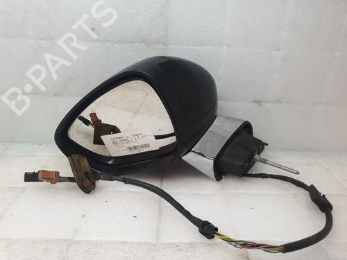 Used Left mirror CITROËN DS3 (SA_) 1.6 VTi 120 (120 hp) 28054760