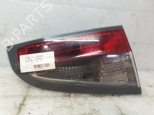 left-tailgate-light-ford-s-max-wa6-2006-2007-2008-2009-2010-2011-2012-2013-2014-27724909 main image