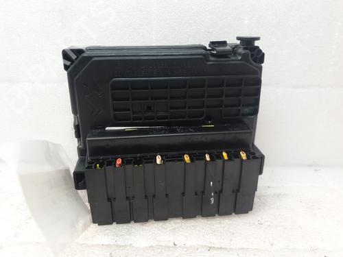 Fuse box PEUGEOT 207 (WA_, WC_) 1.6 HDi | BP32088919E1