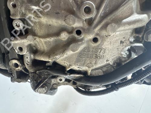 Used Gearbox Gearbox CITROËN DS3 (SA_) 1.6 VTi 120 (120 hp) 34502481 34502481