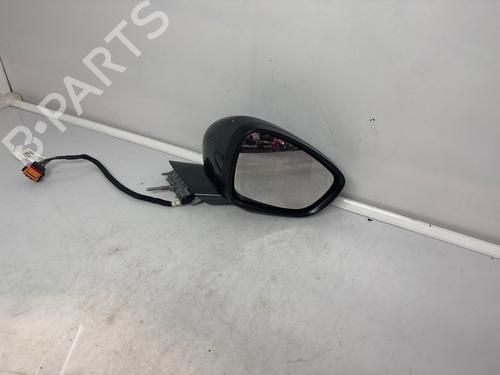 Used Right mirror Right mirror PEUGEOT 508 I (8D_) 2.0 HDi Hybrid4 AWC (200 hp) 39929970 39929970