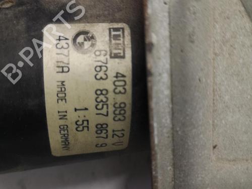 Used Front wiper motor Front wiper motor BMW Z3 Roadster (E36) 2.8 i (193 hp) 20376824 20376824
