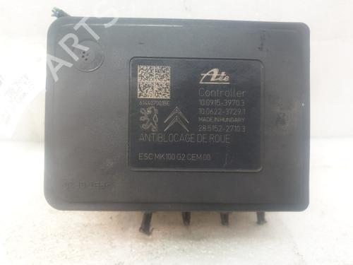 ABS pump CITROËN C4 CACTUS 1.6 HDi 90 | BP25380987M43  - Image 5