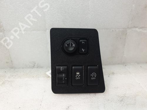 Used Mirror switch RENAULT CLIO IV (BH_) 1.5 dCi 90 (90 hp) 30146685