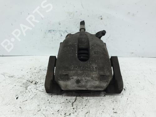 Used Right rear brake caliper BMW 5 (E39) 530 d (193 hp) 20376102