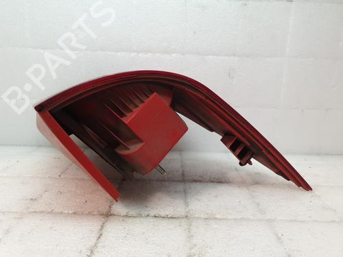 Left taillight PEUGEOT 1007 (KM_) 1.4 HDi | BP26892286C34  - Image 5