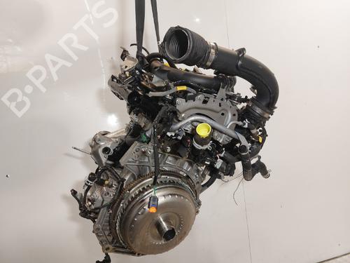 Engine RENAULT CLIO V (B7_) 1.0 TCe 90 (B7MT) | BP20725146M1 - Image 2