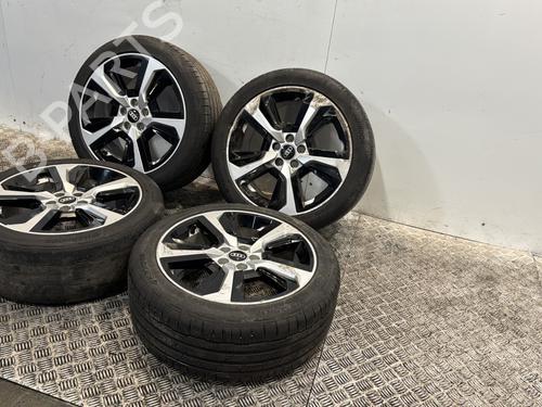 Fælgsæt AUDI A1 Sportback (GBA) 25 TFSI | BP38257576C100 - Image 12