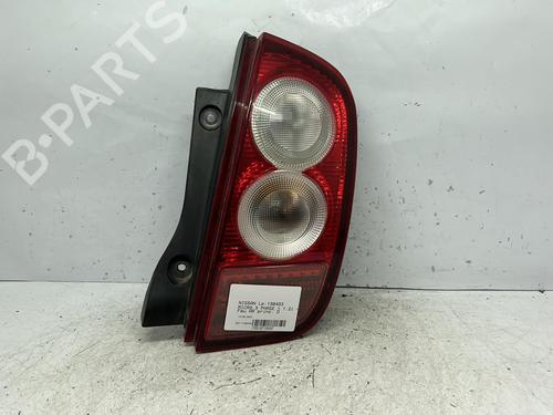 Right taillight NISSAN MICRA III (K12) 1.2 16V | BP20371828C35 