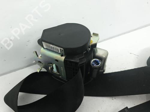 Front right belt tensioner RENAULT CLIO IV (BH_) 1.5 dCi 75 | BP20378644C88 