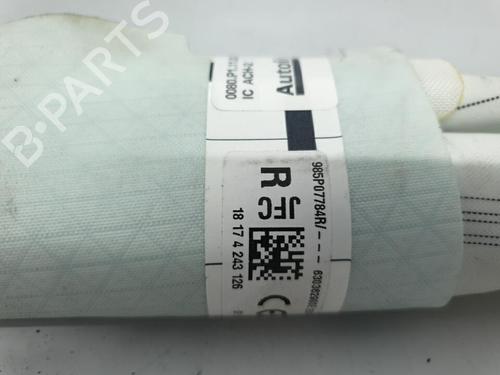 Airbag de toit droit RENAULT ESPACE V (JR_) 1.8 TCe 225 (225 hp) 20379509