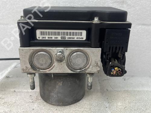 ABS Bremseaggregat PEUGEOT 307 (3A/C) 1.4 (75 hp) 32241267