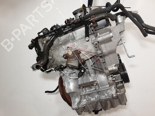 Used Engine Engine VW POLO V (6R1, 6C1) 1.0 (60 hp) 23781494 23781494